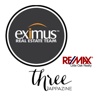 Eximus Real Estate Team's Three Appazine