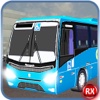 Real Bus Driver 3D Simulator - Realistic City Passengers Transport