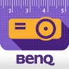 BenQ CalQlator for iPhone