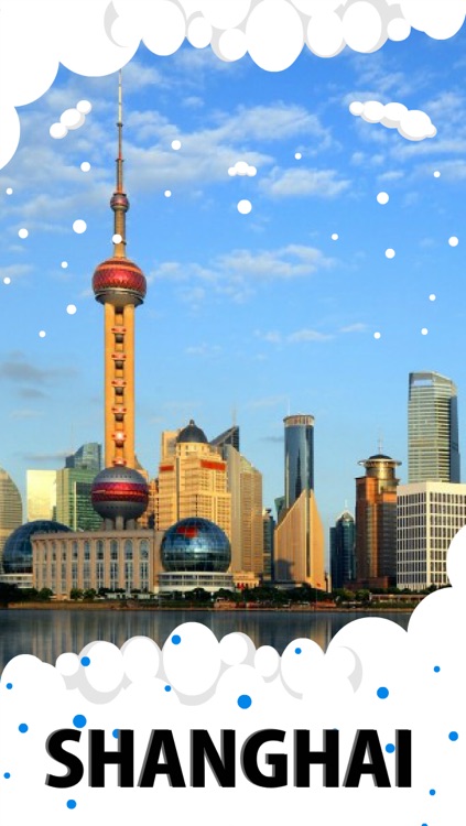 Shanghai Travel Guide - Offline Map by VELUGU KASIRAO