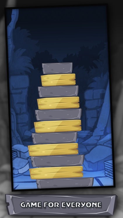 Temple Stack screenshot-4