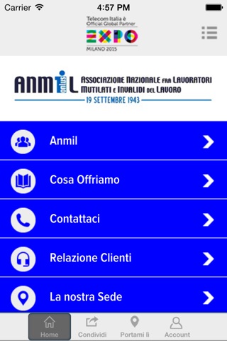 Anmil screenshot 3