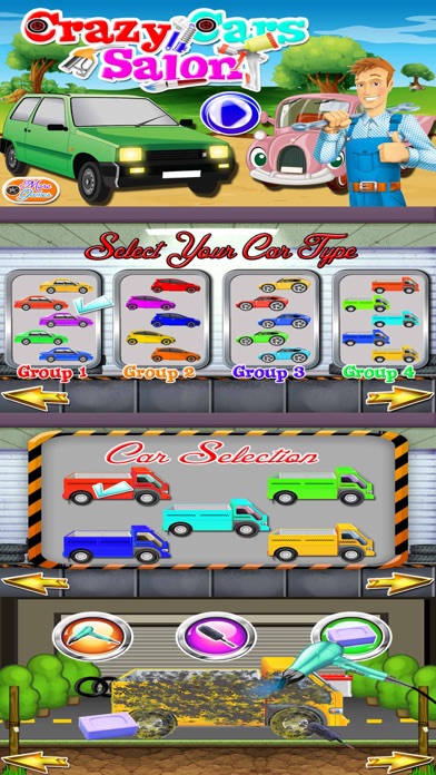Updated Crazy Car Wash Salon Cleaning Washing Simulator Pc Iphone Ipad App Download 2021 - roblox car wash simulator