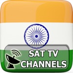 India TV Channels Sat Info