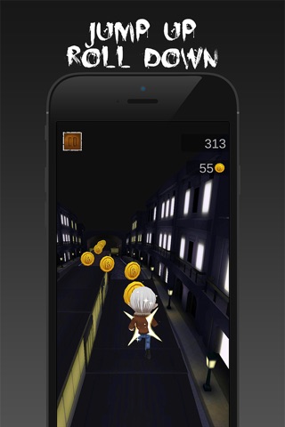 Subway Runners screenshot 3