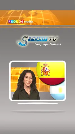 Game screenshot SPANISH - Speakit.tv (Video Course) (5X004ol) mod apk