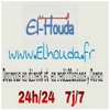 radio elhouda