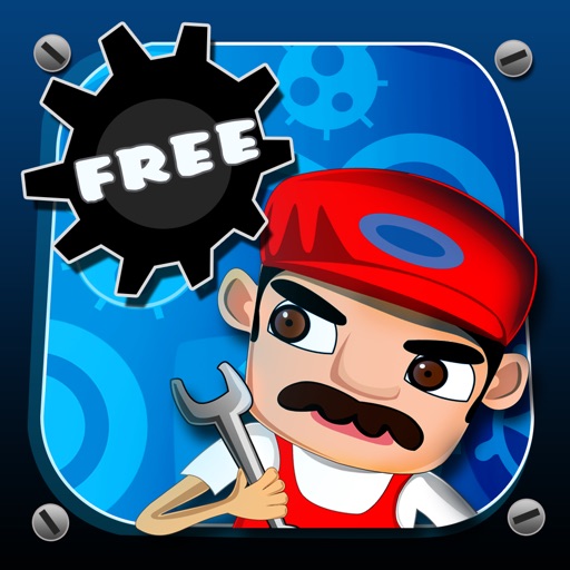Jumper Mechanic : The Dream Garage Nightmare Madness - Free iOS App