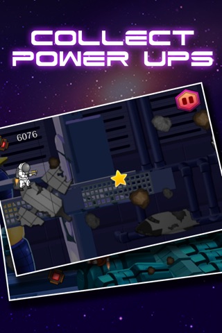 Astro Space Battle screenshot 4