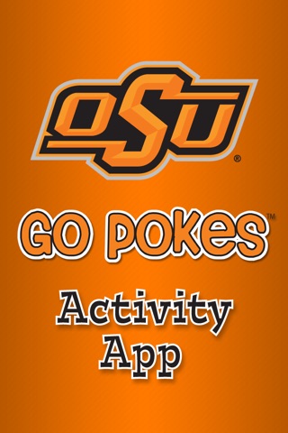 Go Pokes Activities screenshot 2
