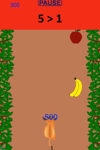 Math 12500Q+ Lite 2D Game screenshot 3