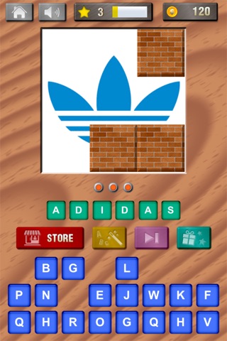 Guess The Logo - Reveal What are the Most Popular Brands and the Most Famous Logos - Fun Free Puzzle Trivia Quiz! screenshot 2