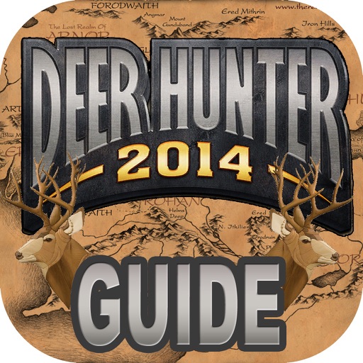 Guide For Deer Hunter 2014!