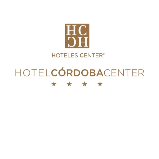 Hotel Cordoba Center. icon