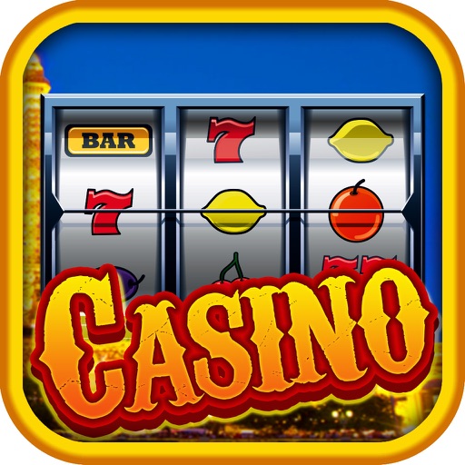 Big Jackpot Xtreme Classic Casino Bash or Win & Party Fortune Slots Machine Game Free iOS App