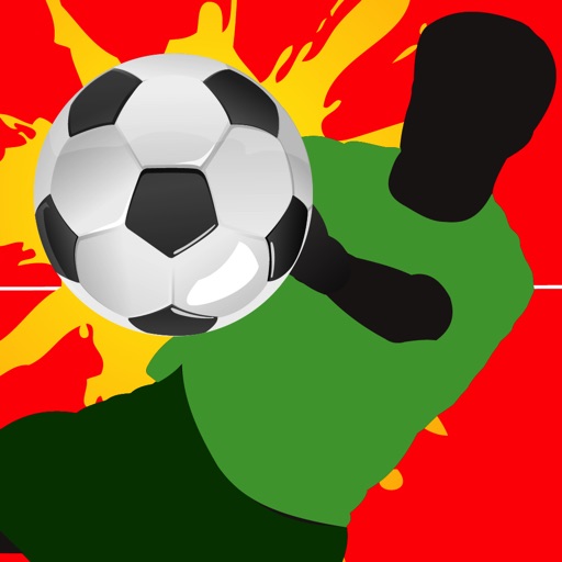A Soccer Treasure icon
