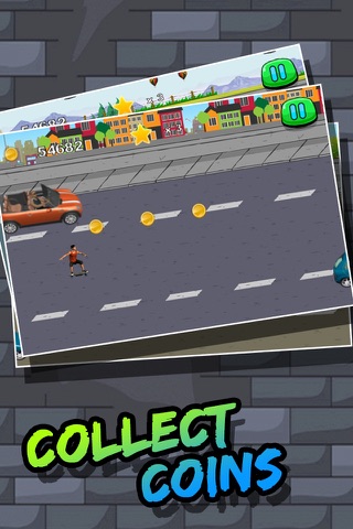 Street Skaters screenshot 4