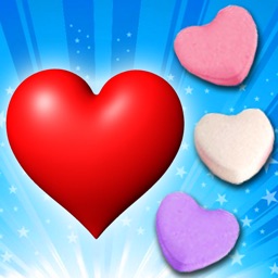 Valentine Crush - Match the Hearts