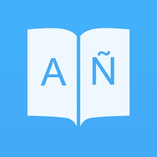 Translator Widget: Spanish, English Dictionary and Translate with Definition & Synonym iOS App