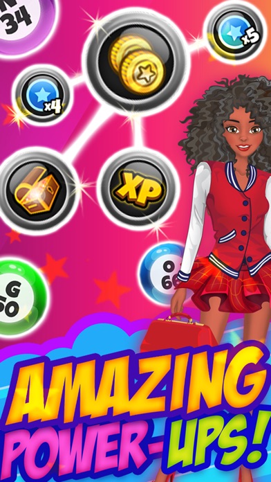 BINGO CASH - PLAY LUCKY CASINO WITH BUDDIES AND DICE GAME 1.1 IOS CASINO BINGO CASH - PLAY LUCKY CASINO WITH BUDDIES AND DICE GAME 1.1 IOS