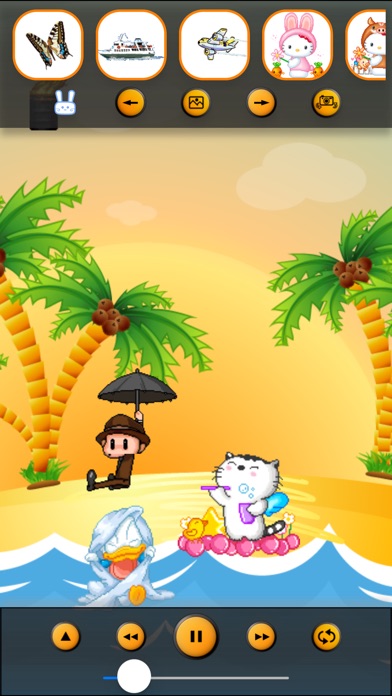 KIDS SONGS: CANDY MUSIC BOX 8 - APP TOYS 2.1 IOS GAME GIẢI TRÍ KIDS SONGS: CANDY MUSIC BOX 8 - APP TOYS 2.1 IOS