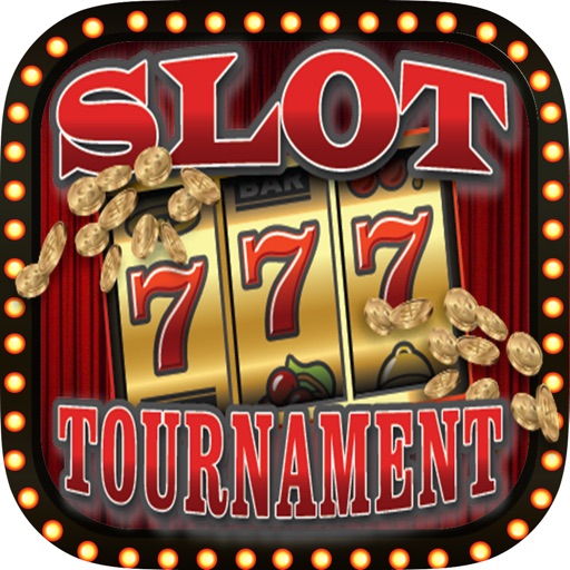 A Absolute 777 Tournament Classic Slots icon