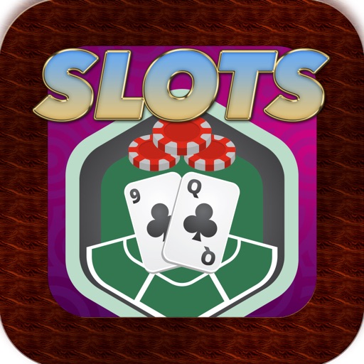 Double U Royal Lucky - FREE Slots Game icon