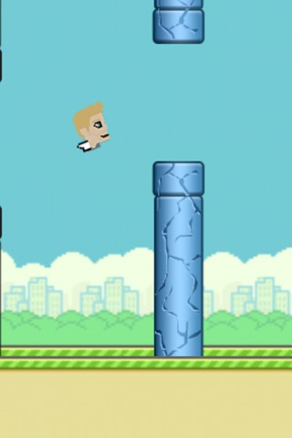 Flappy - OneRepublic edition screenshot 4