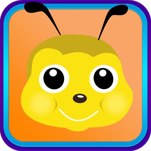 Fly Bumblebee icon
