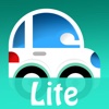 GreenCar Lite - Go as far as possible in an infinite world!