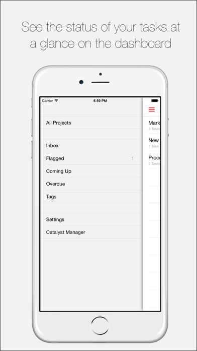 How to cancel & delete Project Boss- Collaborative Projects and Tasks from iphone & ipad 4
