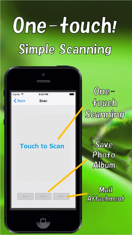 FUNAI Mobile Print&Scan screenshot-4