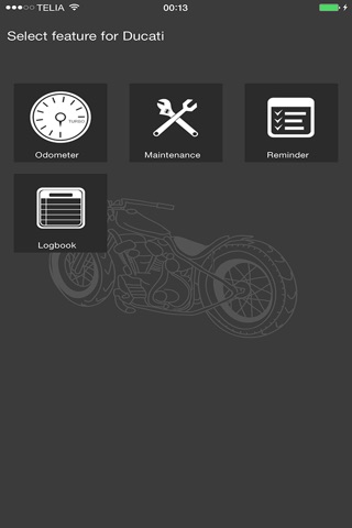 Motorcycle Owner screenshot 2