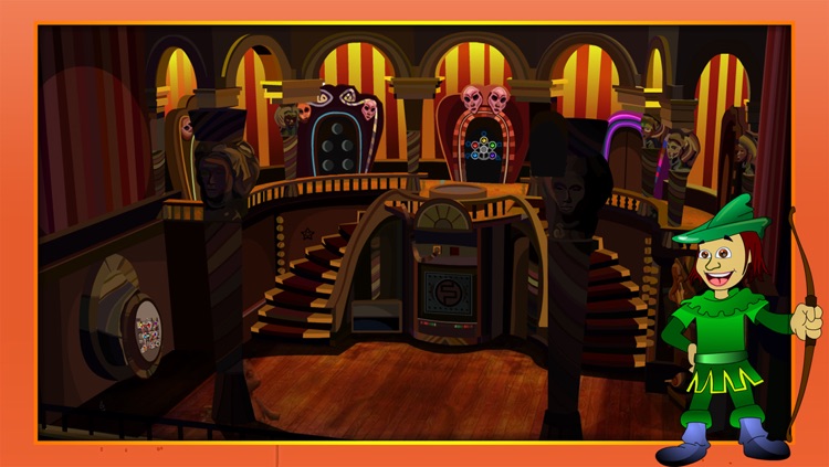 Fantasy World Escape screenshot-3