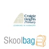 Craigie Heights Primary - Skoolbag