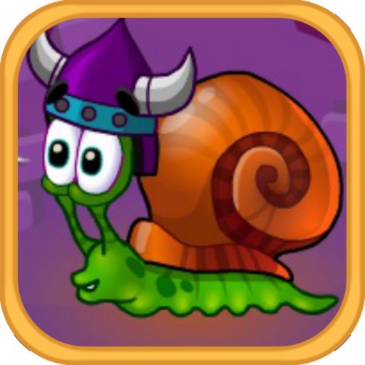Snail Uncle 7 Icon