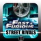 Street Rivals HD for the Fast and Furious