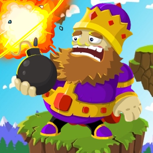 King's Troubles Icon