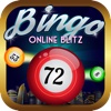 Bingo Online Blitz - Play Multiple Bingo Cards Game for Free !