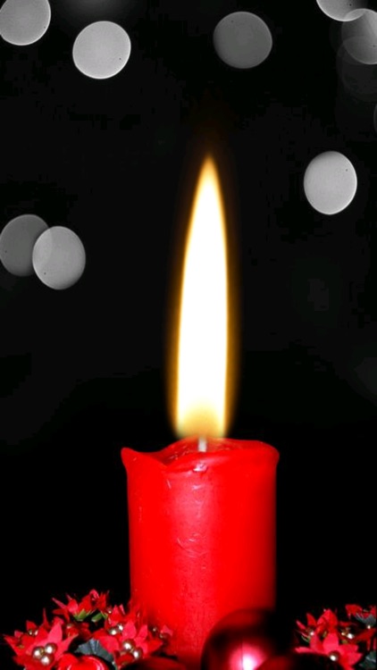 Virtual Candle 3D