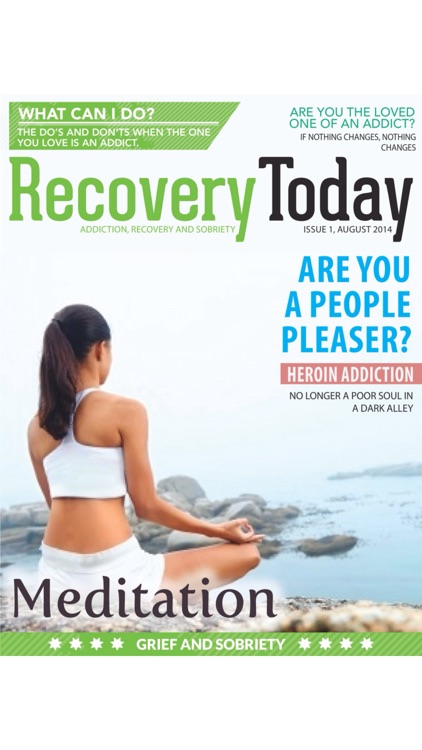 Recovery Today