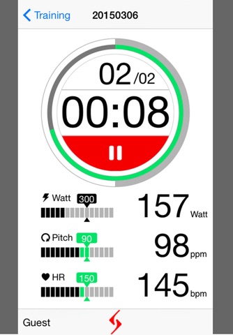 S-Meter-01 screenshot 3