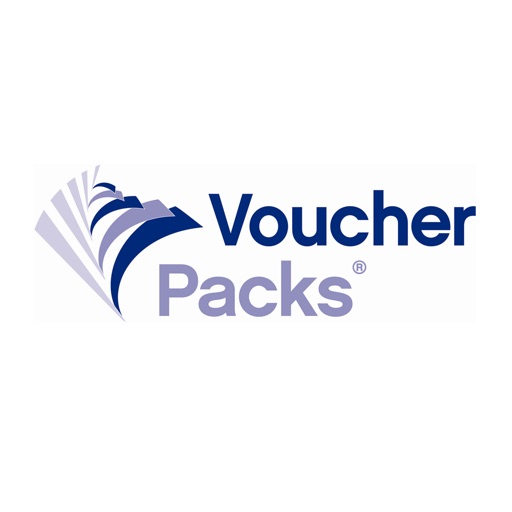 Voucher Packs icon