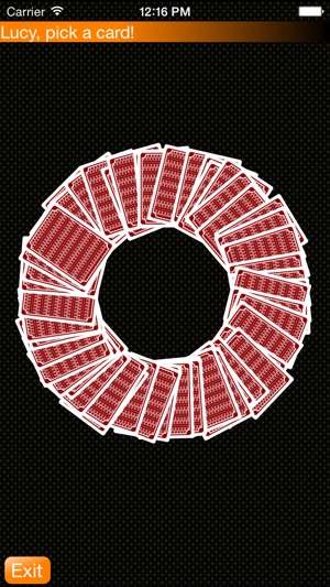 Ring of Fire (free)