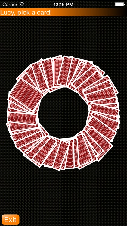 Ring of Fire (free)