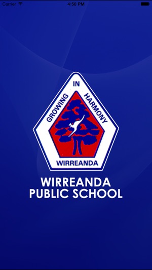 Wirreanda Public School - Skoolbag(圖1)-速報App