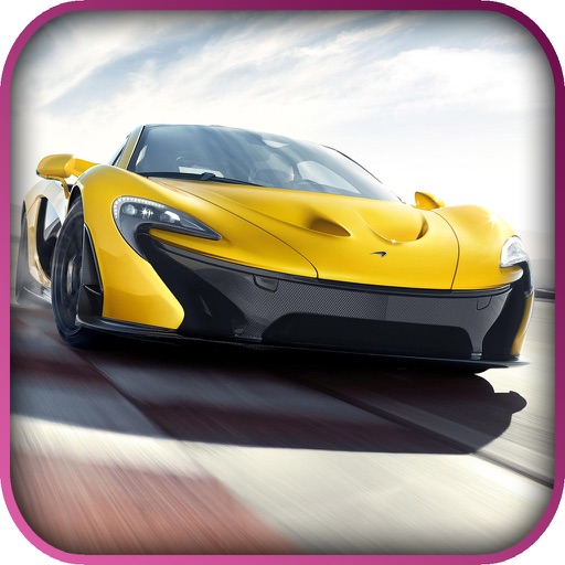 Game Pro - Driveclub Version iOS App