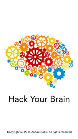 Game screenshot Hack Your Brain - Play A Game For Training Your Brain And Eyes mod apk