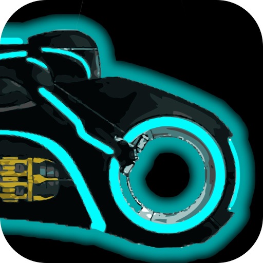 Asphalt Race : Boost In The Neon Traffic icon