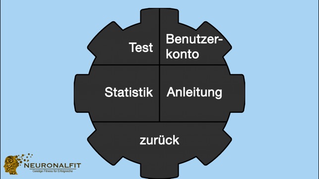 NeuronalFit Gehirnjogging & Gehirntraining(圖2)-速報App